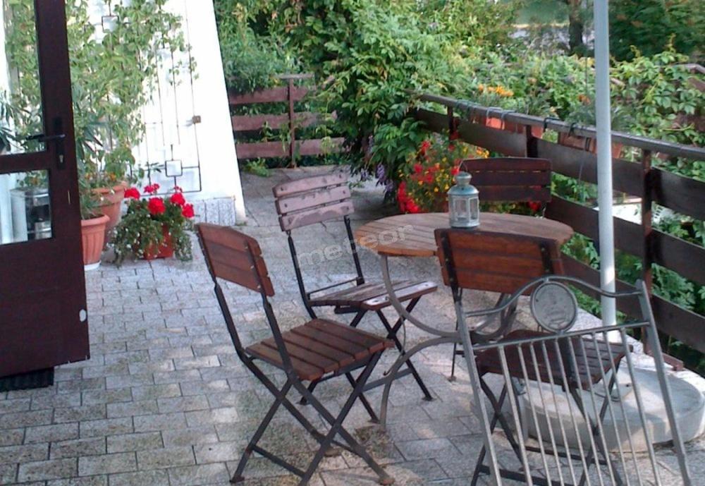 Osrodek Wypoczynkowy " Bieszczady" Hotel Myczkowce Kültér fotó