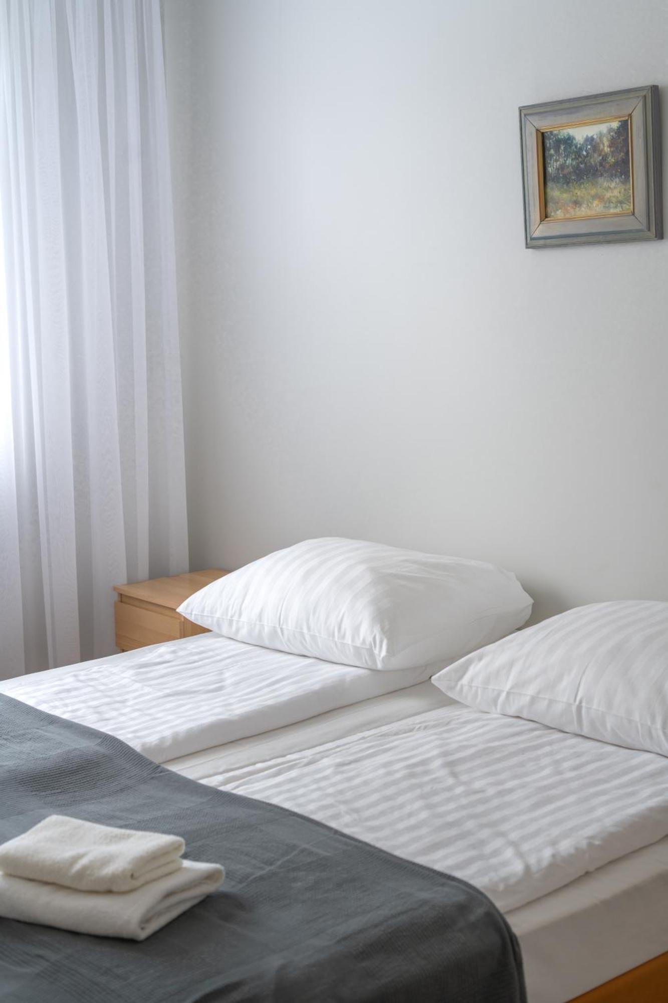 Osrodek Wypoczynkowy " Bieszczady" Hotel Myczkowce Kültér fotó